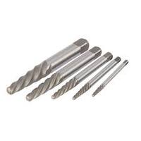 TM-SCREW EXTRACTORS TM-SCREW EXTRACTORS